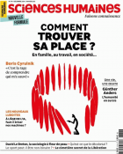 Sciences Humaines.