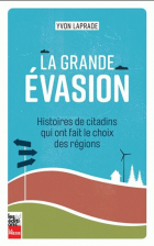 La grande évasion