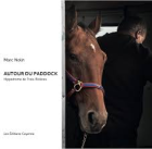 Autour du paddock