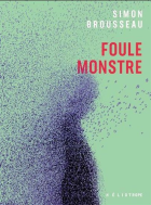 Foule monstre