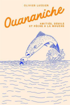 Ouananiche