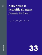 Nelly Arcan et le souffle du néant