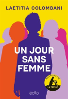 Un jour sans femme